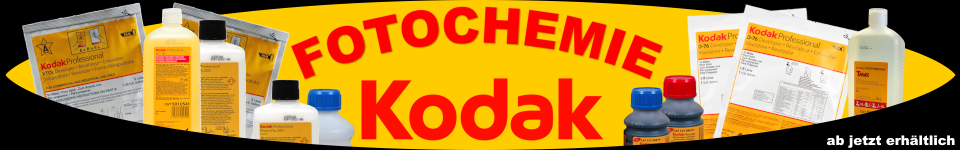 Zur Kodak Chemie